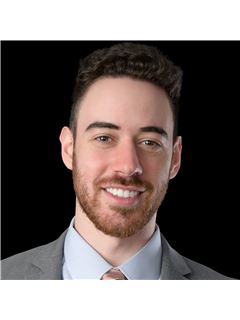 Yan Byshevsky - RE/MAX Innovation