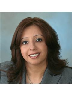 Mehnaz (Mona) Gajee-Khan - RE/MAX Diamond, Realtors