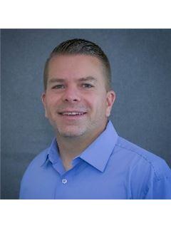 Patric Santo Pietro - RE/MAX First Realty II