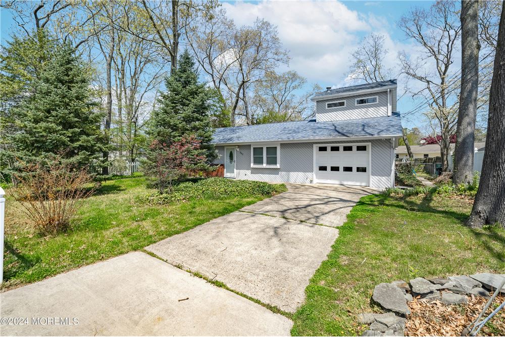 Residential - Single Family Home - Forked River, New Jersey, United ...