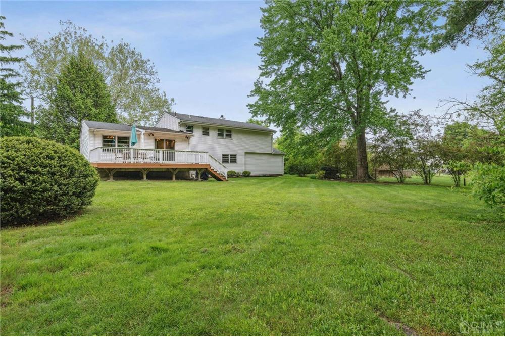 Residential Single Family Home East Brunswick, New Jersey, United