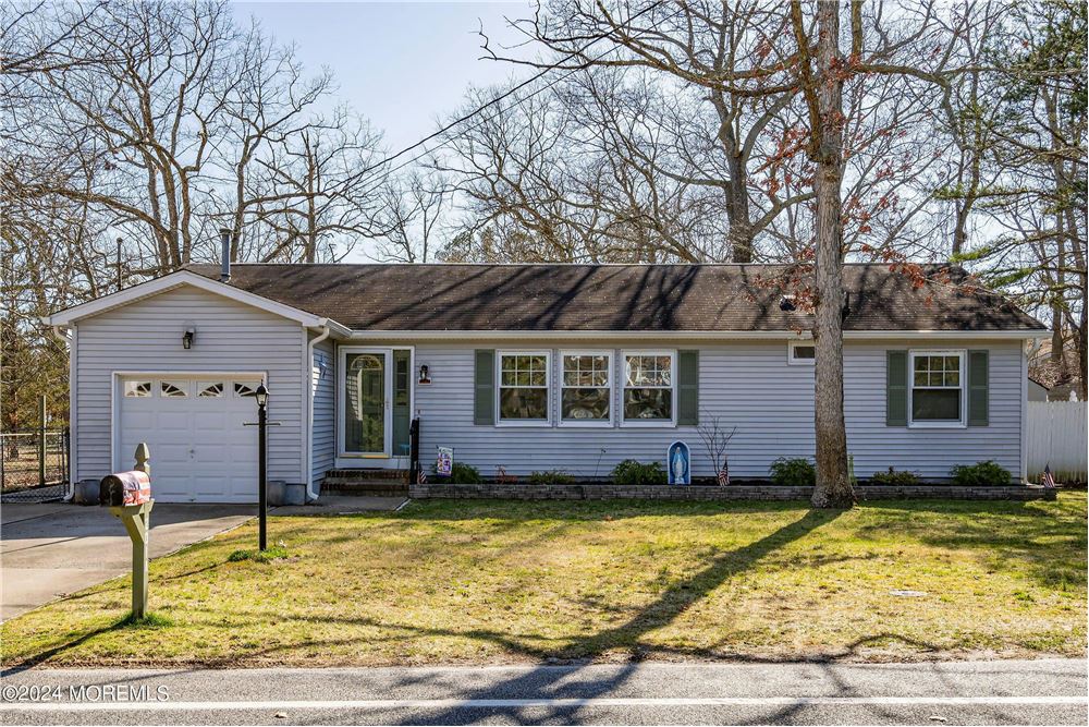 Residential - Single Family Home - Forked River, New Jersey, United ...