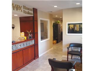 Office of RE/MAX Diamond, Realtors - Kendall Park