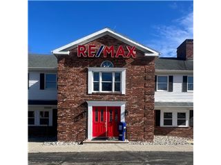 Office of RE/MAX House Values - Landing