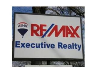 Office of RE/MAX Executive Realty - Pemberton