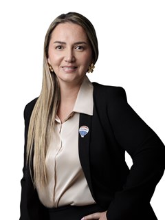 Carolina Berger Salinas - RE/MAX - ACCION