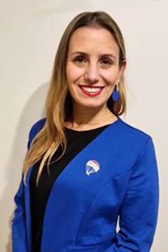 Jorgelina Baldissoni - RE/MAX - ACCION