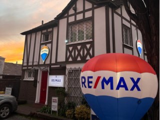 Oficina de RE/MAX - CENTRAL - Las Condes