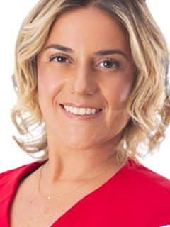 Claudia Sepulveda - RE/MAX - CENTRAL
