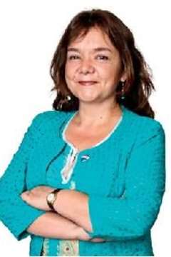 Monica Castro B. - RE/MAX - CENTRAL