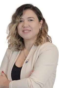 Carolaine Ruff Silva - RE/MAX - CENTRAL