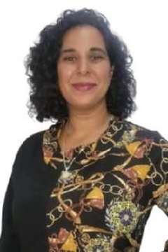 Barbara Barrera Germani - RE/MAX - CENTRAL