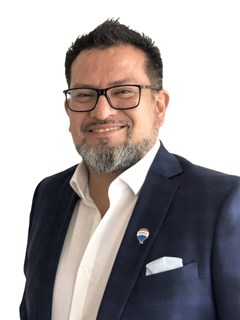 Franchisenehmer/in - BROKER Sergio Dominguez - RE/MAX - ADVANCE