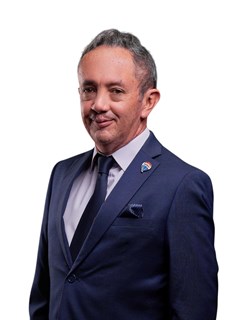Ramiro Tapia - RE/MAX - ADVANCE