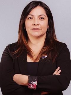 Vodja agencije - BROKER Giovanna Bravo - RE/MAX - SELECT