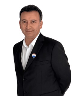 Rodrigo Farías - RE/MAX - FIRST