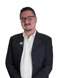 Gonzalo Calderón - RE/MAX - FIRST