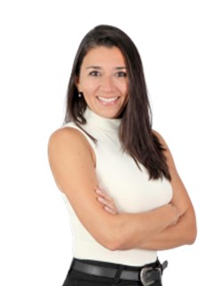 Broker/Owner - Betsabé González M. - RE/MAX - REALTY