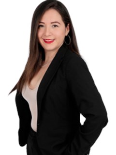 Jerly Ramirez Lozano - RE/MAX - REALTY