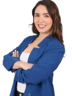 Francisca Muñoz Garin - RE/MAX - REALTY