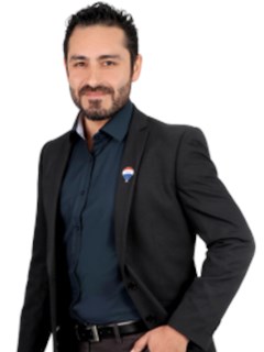 Oscar Flores - RE/MAX - REALTY