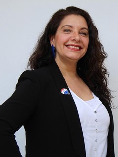 Macarena Costoya - RE/MAX - SUPREME