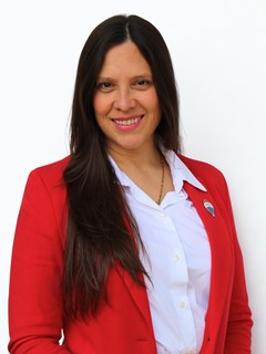 Maria Alejandra Rossell - RE/MAX - SUPREME