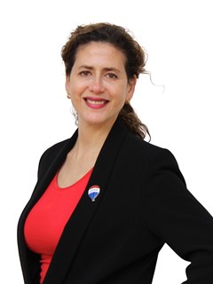 Lilian Musalem Lamas - RE/MAX - SUPREME