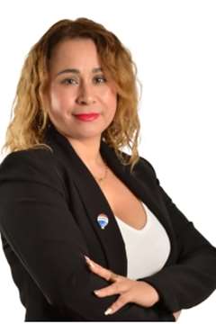 Carmen Jimenez