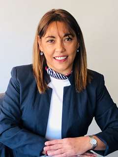 Silvana Gallardo Oyarzún