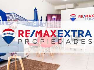 Oficina de RE/MAX - EXTRA - Temuco