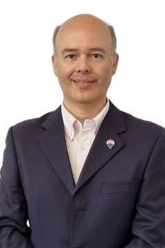 经纪人/所有者 - BROKER Paulo Peña - RE/MAX - BURÓ