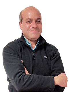 Cesar Rojas Arraño - RE/MAX - BURÓ