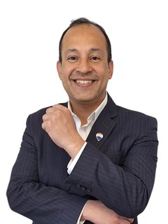 Daniel Salermi Betancourt - RE/MAX - BURÓ