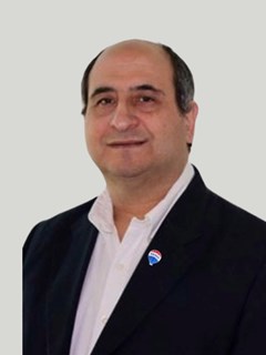 Broker/Owner - BROKER Cristián Jarufe - RE/MAX - URBANO