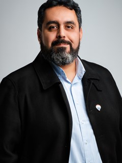 经纪人/所有者 - BROKER Mario Cortes Saavedra - RE/MAX - UNIQUE