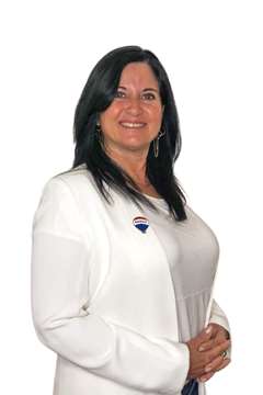 Valeria Saavedra RE/MAX CONTIGO Las Condes, Santiago Chile