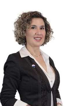 Lorena Duran - RE/MAX - CENTRAL