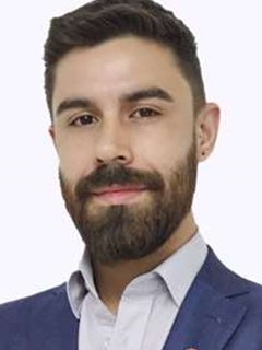 TEAM YOORDLIS Christian Araya - RE/MAX - PRINCIPAL