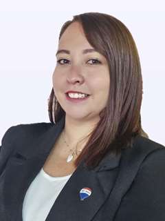 Cristina Rincón
