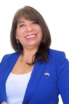 Pamela Gaviño - RE/MAX - ACCION
