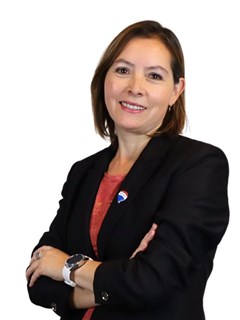 Rosa Berrios Burgos - RE/MAX - CENTRAL