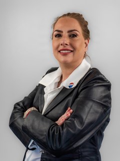 Fernanda Treseguet Matesanz - RE/MAX - PRIORITY