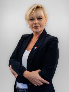 Sandra Stasio Hammersley - RE/MAX - PRIORITY