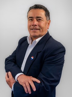 Felipe Vargas Macchiavello - RE/MAX - PRIORITY