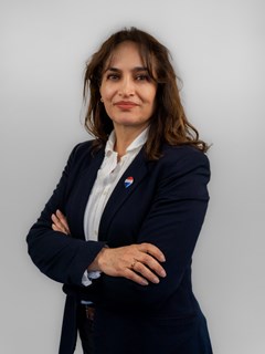 Jessica Jerez Basaure - RE/MAX - PRIORITY