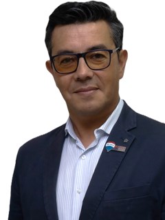 Mauricio Nuñez - RE/MAX - INNOVA