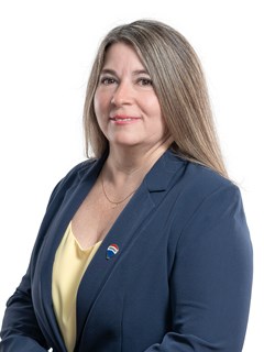 Daisy Donoso Hoffmann Daisy Donoso Hoffmann - RE/MAX - ENLACE