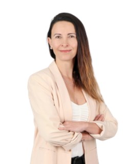 Andrea Arrieta Eyzaguirre - RE/MAX - REALTY