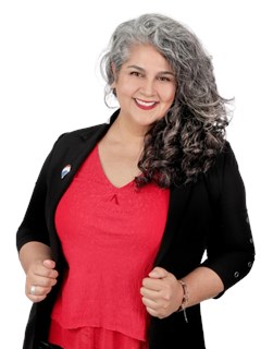 Claudia Gonzalez - RE/MAX - REALTY